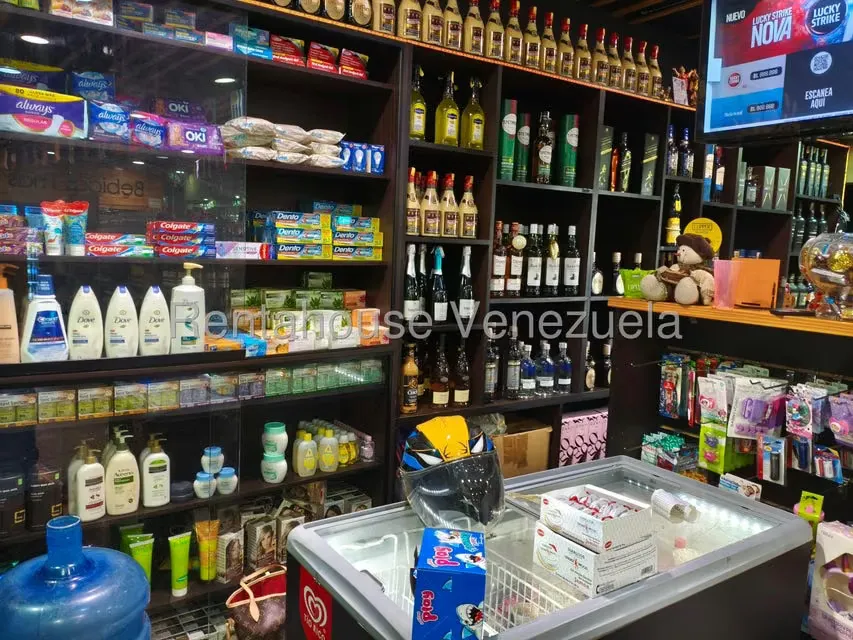 Negocios y Empresas (Alimentos y Bebidas) en Venta en Sebucan, Distrito Metropolitano - 5