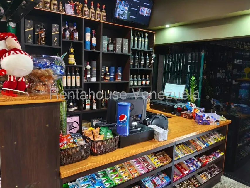 Negocios y Empresas (Alimentos y Bebidas) en Venta en Sebucan, Distrito Metropolitano - 6