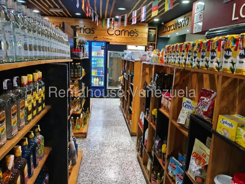 Negocios y Empresas (Alimentos y Bebidas) en Venta en Sebucan, Distrito Metropolitano - 7