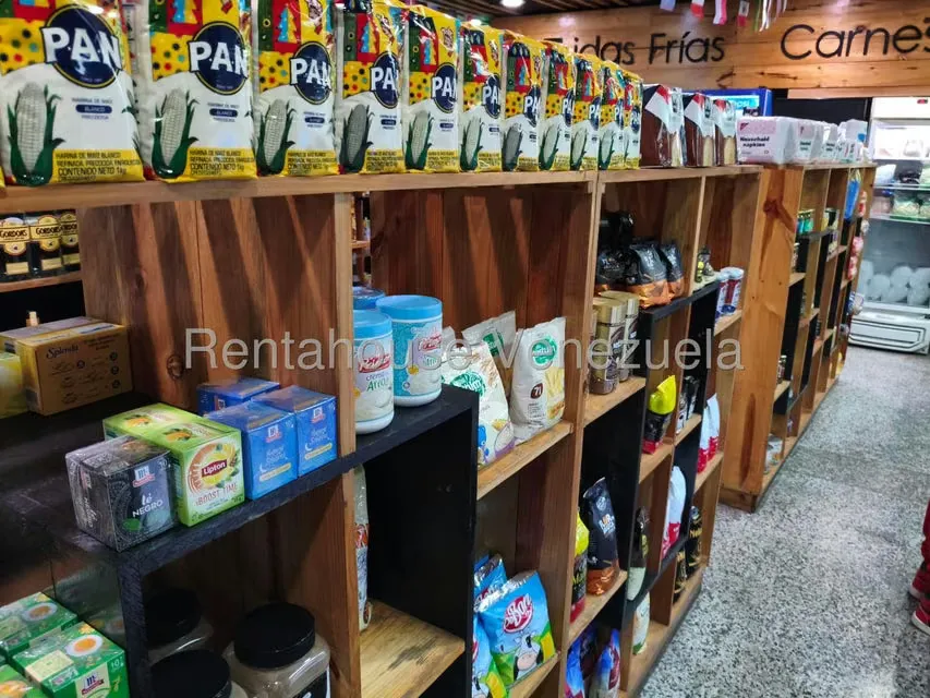 Negocios y Empresas (Alimentos y Bebidas) en Venta en Sebucan, Distrito Metropolitano - 8