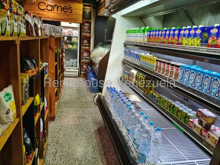 Negocios y Empresas (Alimentos y Bebidas) en Venta en Sebucan, Distrito Metropolitano - 9