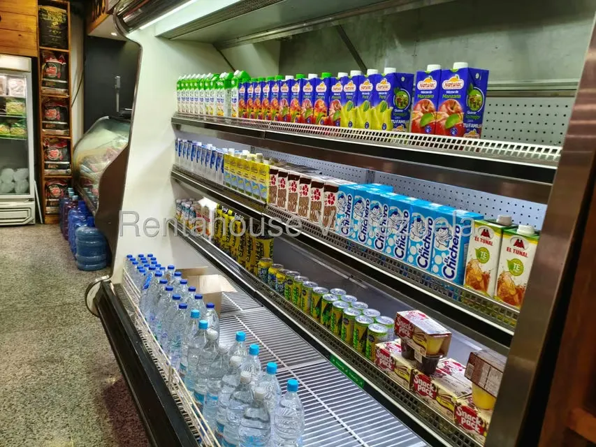 Negocios y Empresas (Alimentos y Bebidas) en Venta en Sebucan, Distrito Metropolitano - 10