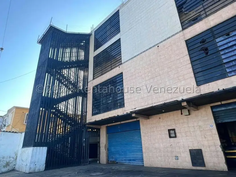 Comercial (Local Comercial) en Venta en Sector Pele El Ojo, Anzoategui