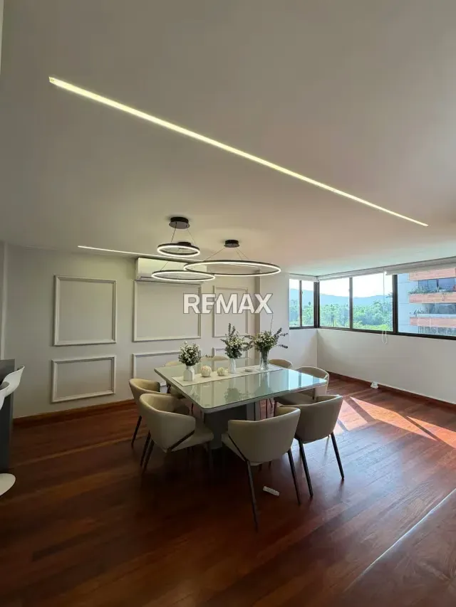 Venta de Exclusivo Apartamento en Resd. La Florida Mañongo con Planta 100% y Pozo - 14