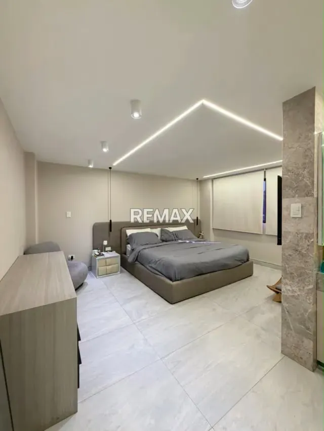 Venta de Exclusivo Apartamento en Resd. La Florida Mañongo con Planta 100% y Pozo - 18