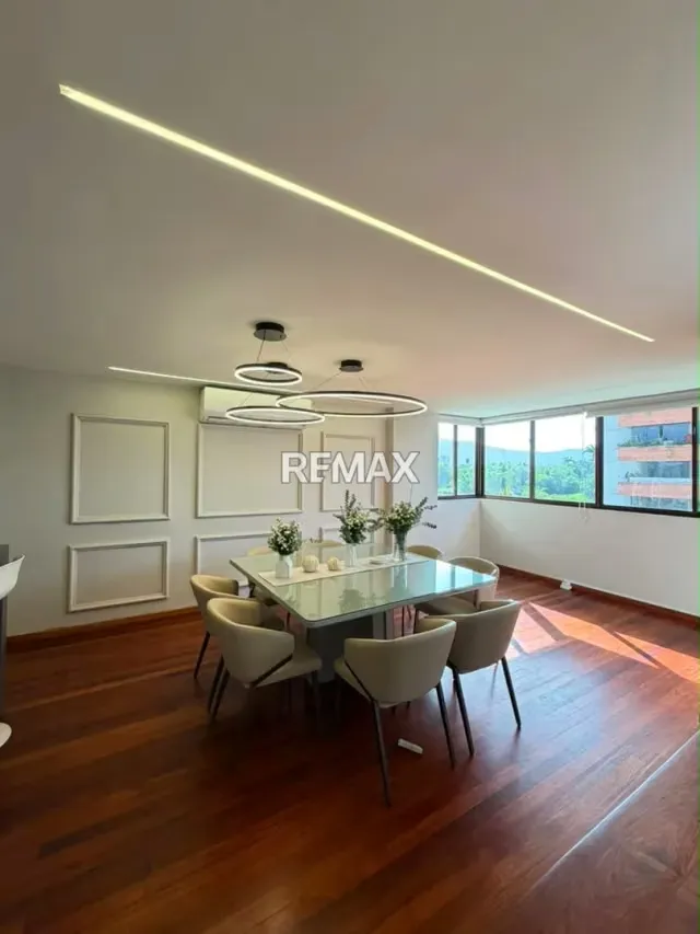 Venta de Exclusivo Apartamento en Resd. La Florida Mañongo con Planta 100% y Pozo - 19