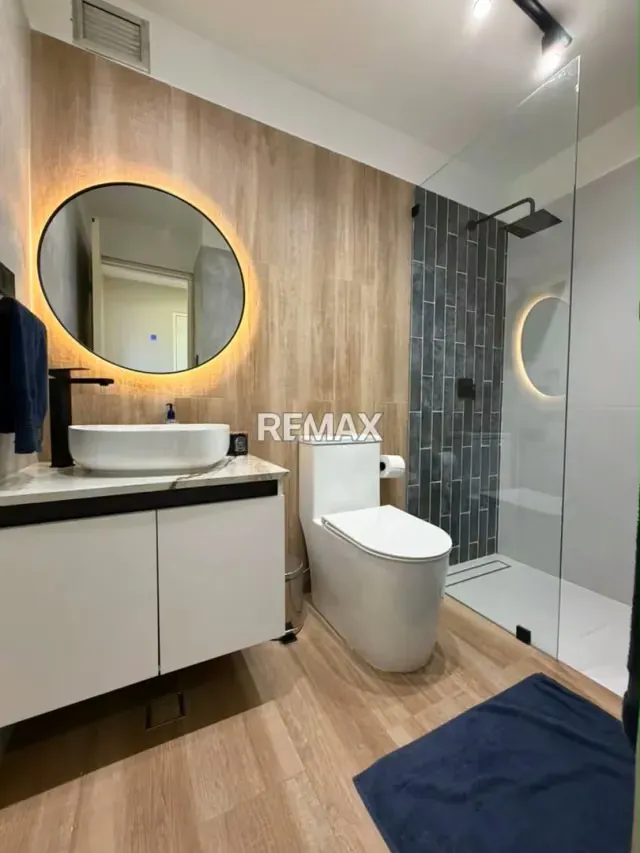Venta de Exclusivo Apartamento en Resd. La Florida Mañongo con Planta 100% y Pozo - 20