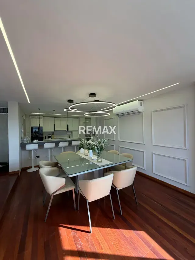 Venta de Exclusivo Apartamento en Resd. La Florida Mañongo con Planta 100% y Pozo - 6