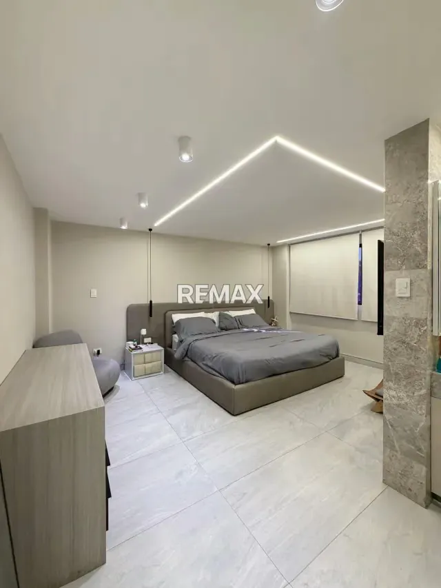 Venta de Exclusivo Apartamento en Resd. La Florida Mañongo con Planta 100% y Pozo - 7