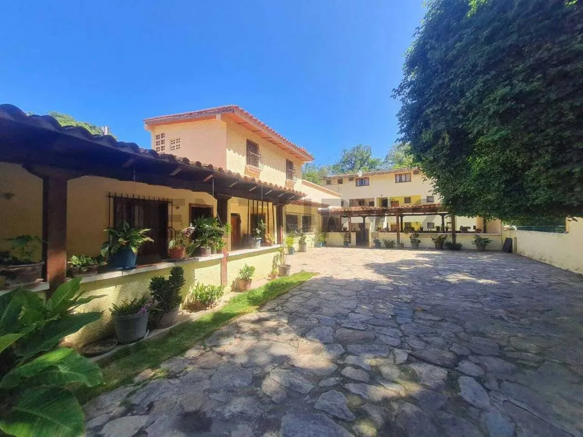 Posada en venta en Choroni ER - 2