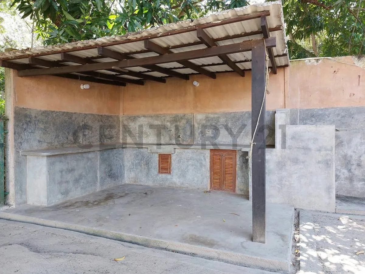 Posada en venta en Choroni ER - 24