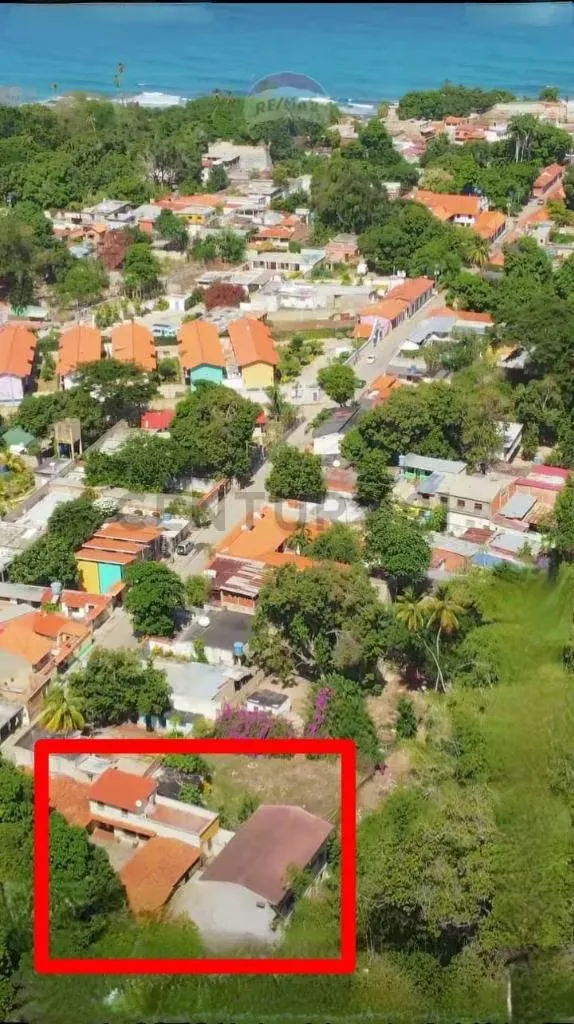 Posada en venta en Choroni ER - 32