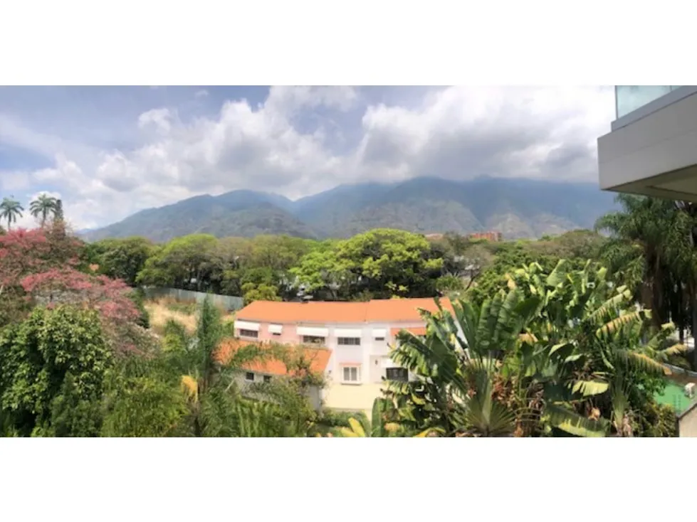 Se Vende Apto lujo-378m²-4H+5+4.5B+6P+1M-Pzo-Plt-CCerrada-Campo Alegre