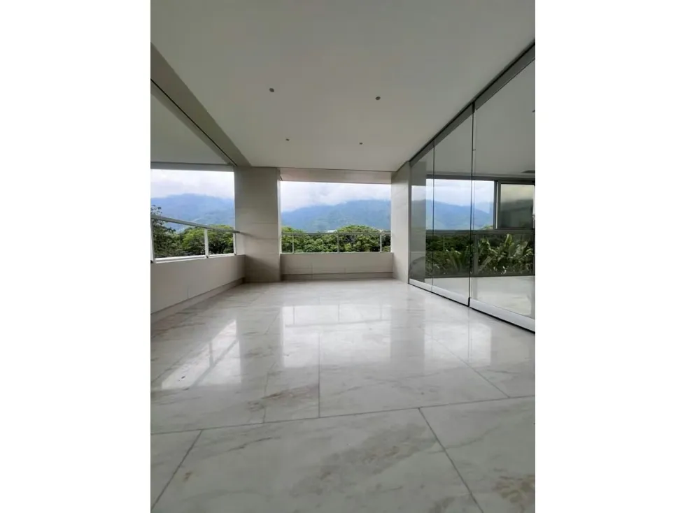 Se Vende Apto lujo-378m²-4H+5+4.5B+6P+1M-Pzo-Plt-CCerrada-Campo Alegre - 12