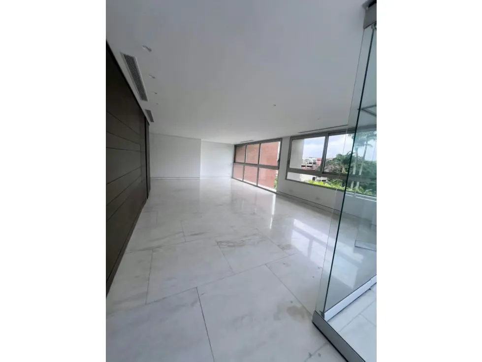 Se Vende Apto lujo-378m²-4H+5+4.5B+6P+1M-Pzo-Plt-CCerrada-Campo Alegre - 13