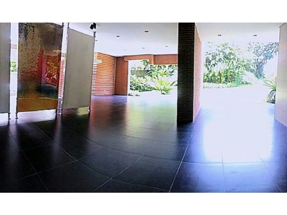 Se Vende Apto lujo-378m²-4H+5+4.5B+6P+1M-Pzo-Plt-CCerrada-Campo Alegre - 3
