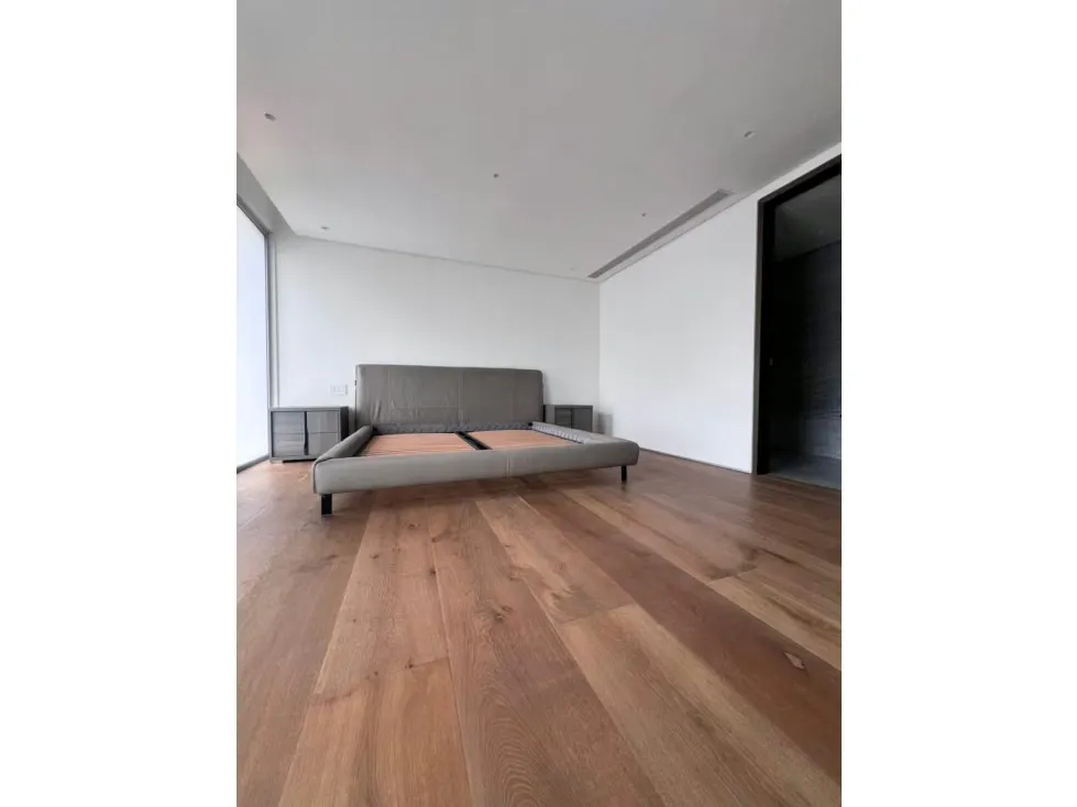 Se Vende Apto lujo-378m²-4H+5+4.5B+6P+1M-Pzo-Plt-CCerrada-Campo Alegre - 29