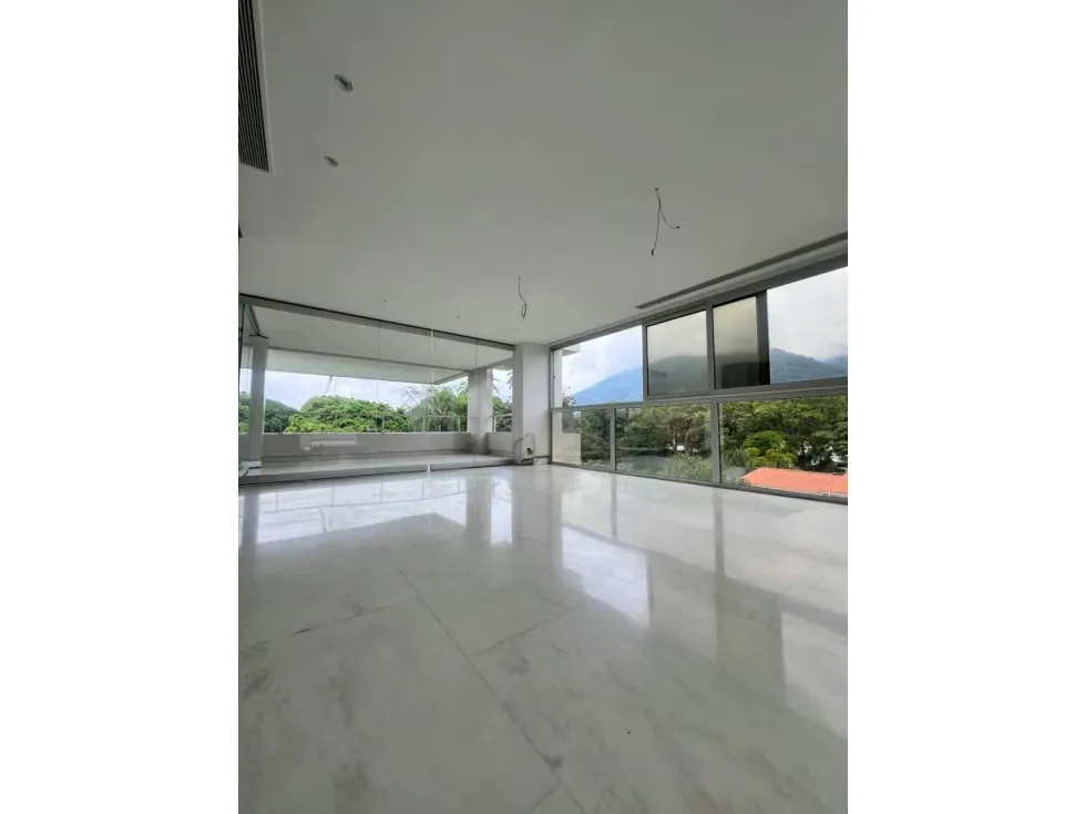 Se Vende Apto lujo-378m²-4H+5+4.5B+6P+1M-Pzo-Plt-CCerrada-Campo Alegre - 8