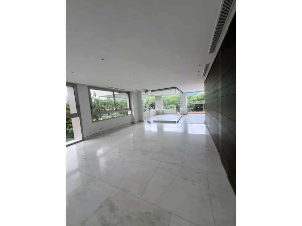Se Vende Apto lujo-378m²-4H+5+4.5B+6P+1M-Pzo-Plt-CCerrada-Campo Alegre - 10