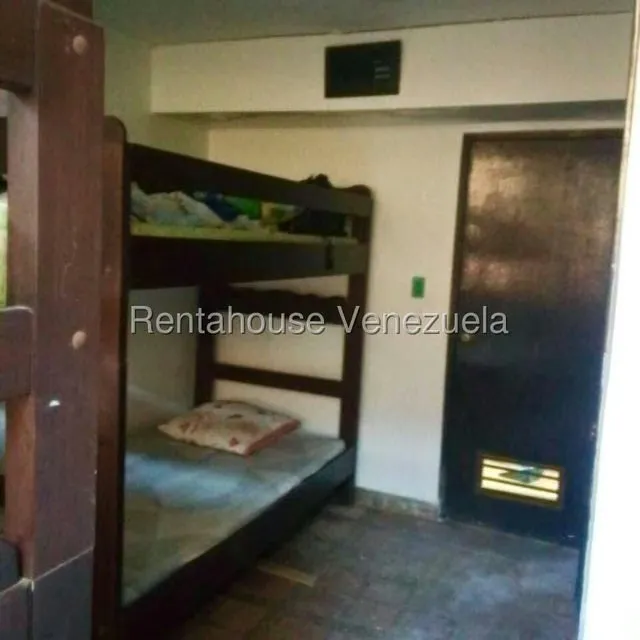 Apartamento (1 Nivel) en Venta en Playa Norte, Falcon - 16