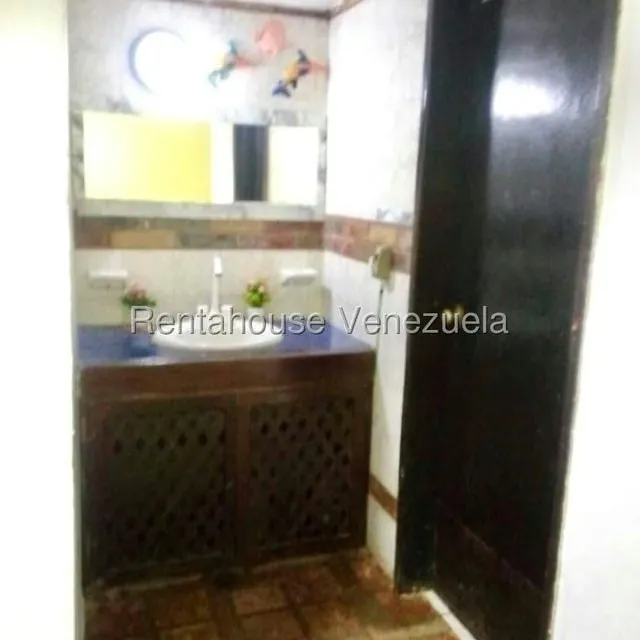Apartamento (1 Nivel) en Venta en Playa Norte, Falcon - 17