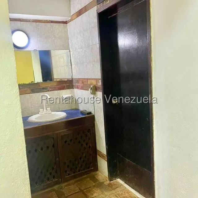 Apartamento (1 Nivel) en Venta en Playa Norte, Falcon - 18