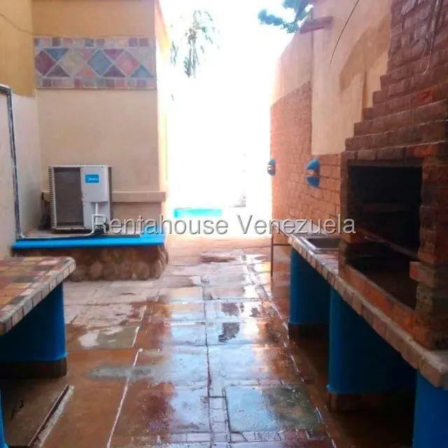 Apartamento (1 Nivel) en Venta en Playa Norte, Falcon - 19