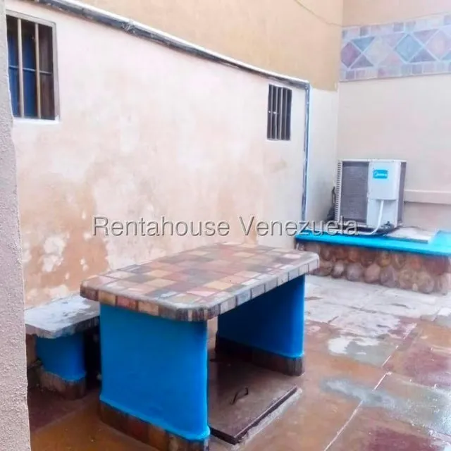Apartamento (1 Nivel) en Venta en Playa Norte, Falcon - 20