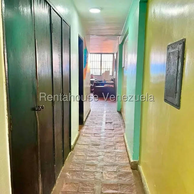 Apartamento (1 Nivel) en Venta en Playa Norte, Falcon - 8