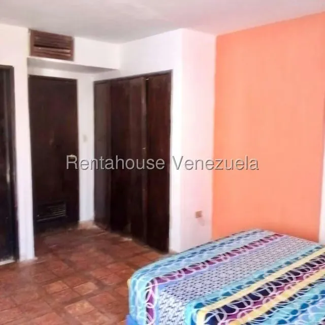 Apartamento (1 Nivel) en Venta en Playa Norte, Falcon - 9