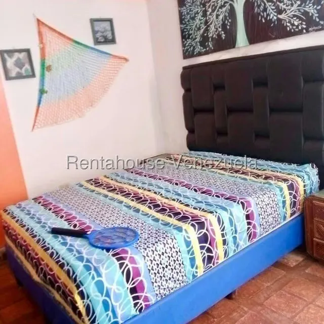 Apartamento (1 Nivel) en Venta en Playa Norte, Falcon - 10