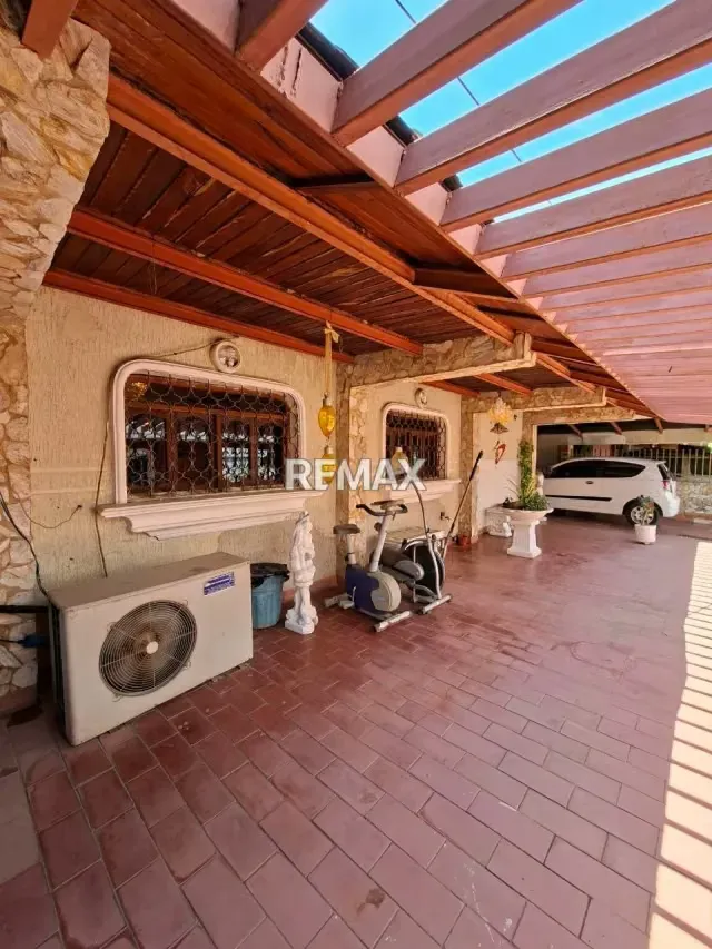 CASA EN ALQUILER EN CIUDAD OJEDA, CERCA DEL CLUB ARABE - 20