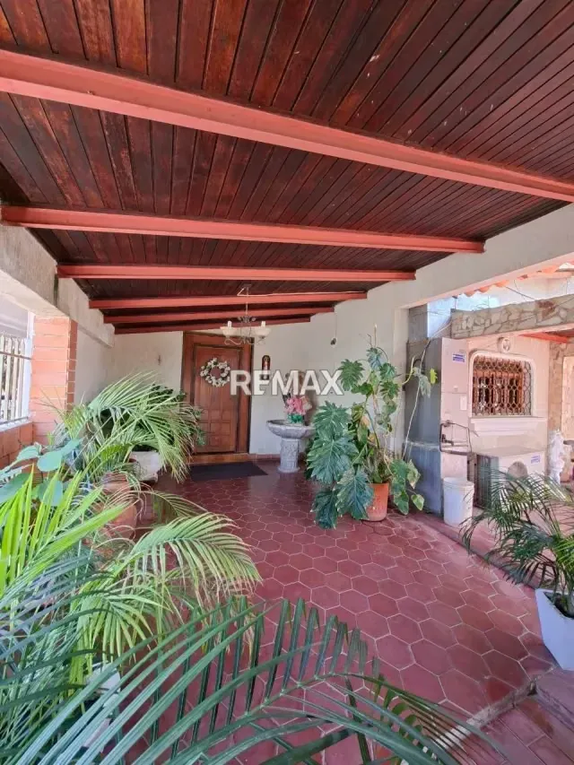 CASA EN ALQUILER EN CIUDAD OJEDA, CERCA DEL CLUB ARABE - 5