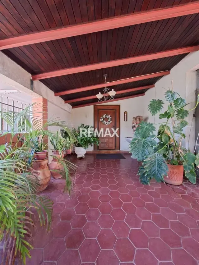 CASA EN ALQUILER EN CIUDAD OJEDA, CERCA DEL CLUB ARABE - 6