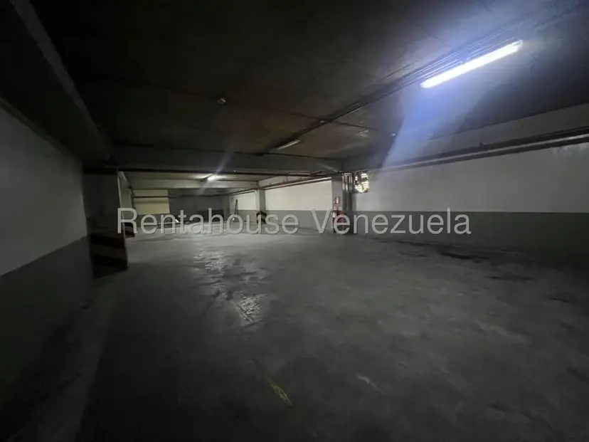 Comercial (Galpon - Deposito) en Alquiler en El Tambor, Miranda