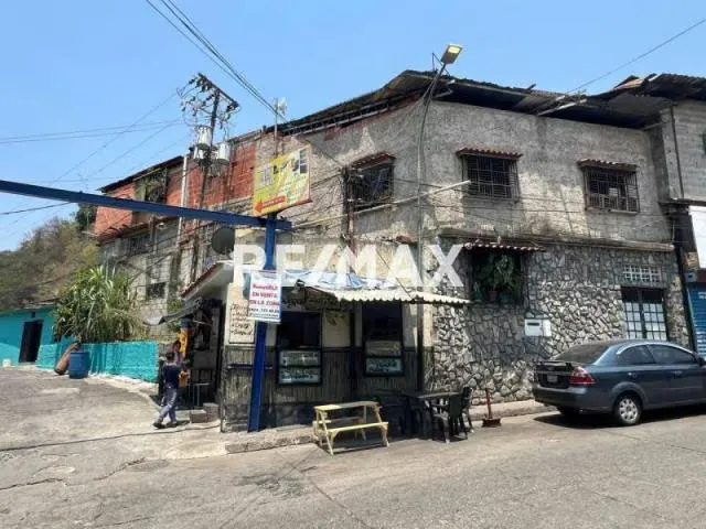 VENTA DE CASA EN LA YAGUARA