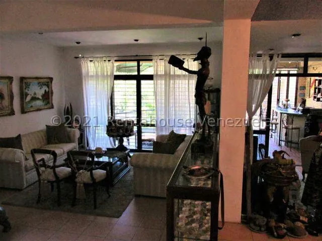 Townhouse (Duplex) en Venta en Monte Claro, Distrito Metropolitano - 17