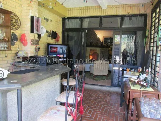 Townhouse (Duplex) en Venta en Monte Claro, Distrito Metropolitano - 18