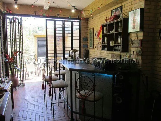 Townhouse (Duplex) en Venta en Monte Claro, Distrito Metropolitano - 19