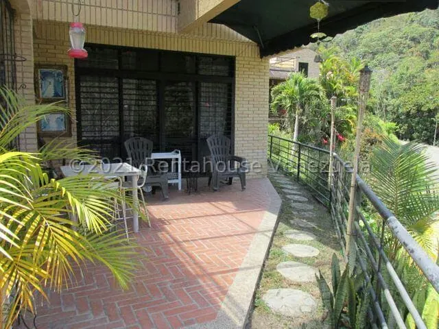 Townhouse (Duplex) en Venta en Monte Claro, Distrito Metropolitano - 22