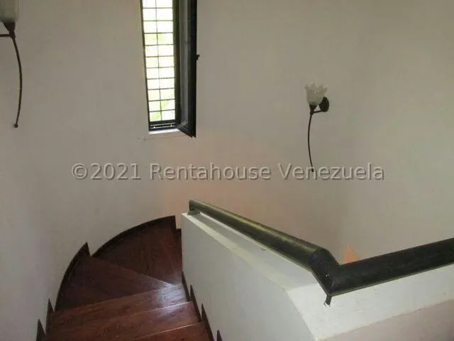 Townhouse (Duplex) en Venta en Monte Claro, Distrito Metropolitano - 27