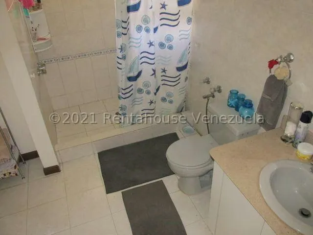 Townhouse (Duplex) en Venta en Monte Claro, Distrito Metropolitano - 37