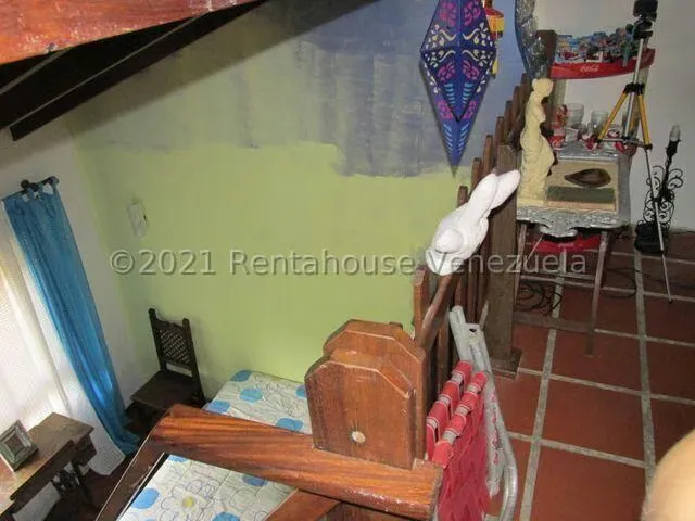 Townhouse (Duplex) en Venta en Monte Claro, Distrito Metropolitano - 40