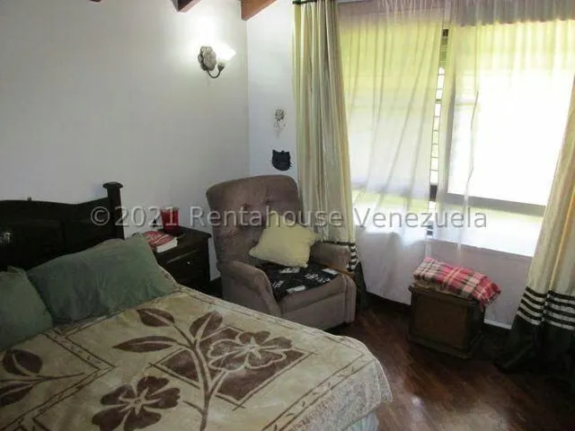 Townhouse (Duplex) en Venta en Monte Claro, Distrito Metropolitano - 44