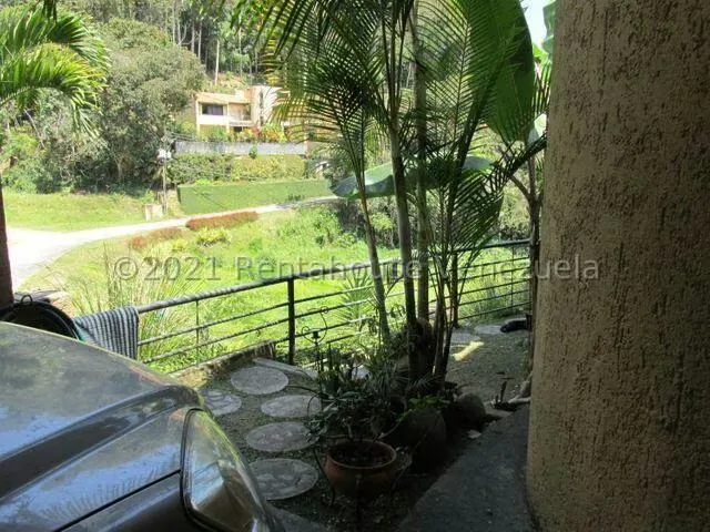 Townhouse (Duplex) en Venta en Monte Claro, Distrito Metropolitano - 49