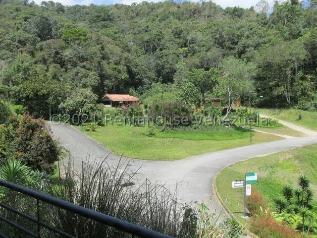 Townhouse (Duplex) en Venta en Monte Claro, Distrito Metropolitano - 52