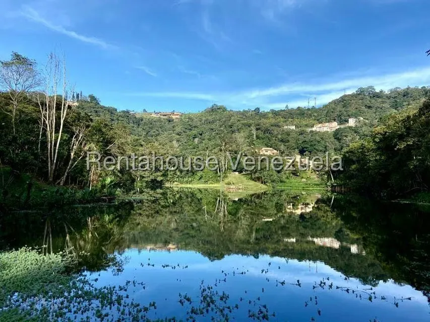 Townhouse (Duplex) en Venta en Monte Claro, Distrito Metropolitano - 61