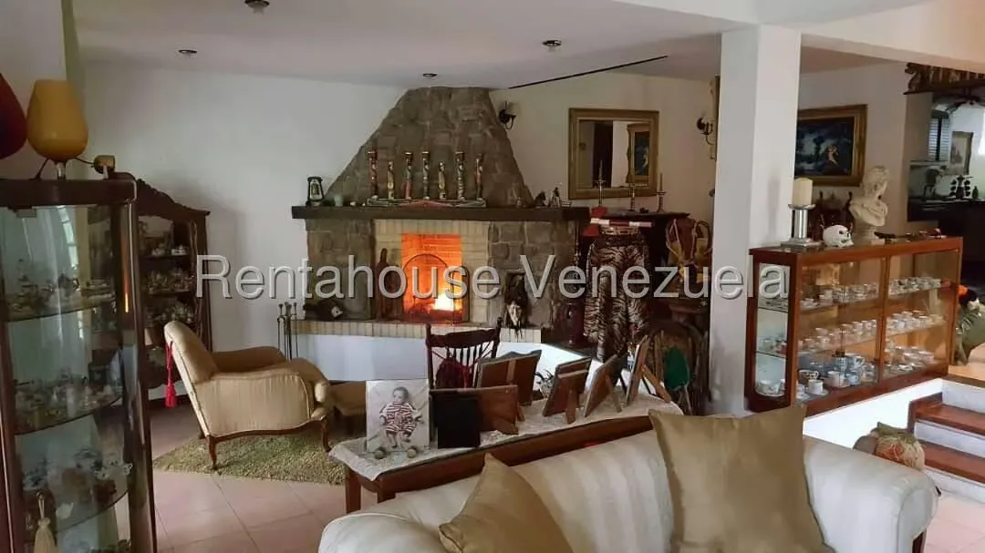 Townhouse (Duplex) en Venta en Monte Claro, Distrito Metropolitano - 62