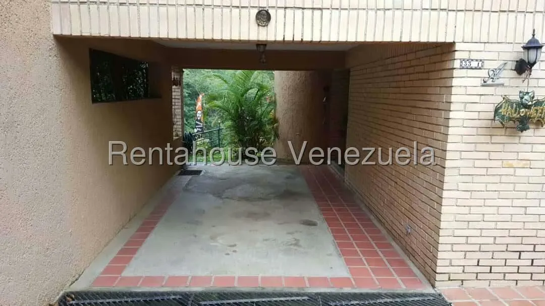 Townhouse (Duplex) en Venta en Monte Claro, Distrito Metropolitano - 67