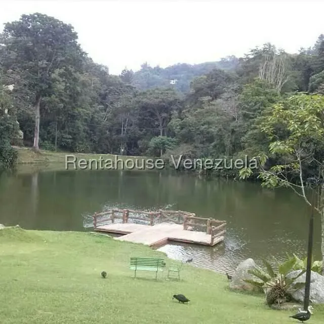 Townhouse (Duplex) en Venta en Monte Claro, Distrito Metropolitano - 68